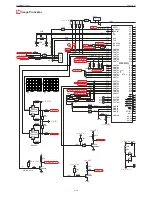 Предварительный просмотр 25 страницы Grundig XEPHIA 42 PW 110-5501 TOP Service Manual