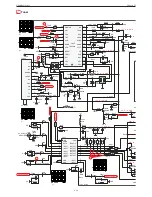 Предварительный просмотр 29 страницы Grundig XEPHIA 42 PW 110-5501 TOP Service Manual