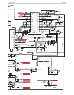 Предварительный просмотр 30 страницы Grundig XEPHIA 42 PW 110-5501 TOP Service Manual