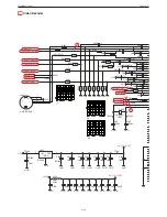 Предварительный просмотр 31 страницы Grundig XEPHIA 42 PW 110-5501 TOP Service Manual