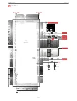 Предварительный просмотр 32 страницы Grundig XEPHIA 42 PW 110-5501 TOP Service Manual