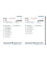 Предварительный просмотр 63 страницы Grundig XEPHIA 42 PW 110-5501 TOP Service Manual