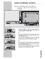 Preview for 25 page of Grundig XEPHIA 42 PW 110-5510 TOP User Manual