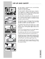 Preview for 5 page of Grundig XERIA GV 5153 HIFI User Manual