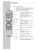 Preview for 8 page of Grundig XERIA GV 5153 HIFI User Manual