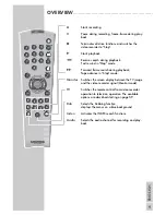 Preview for 9 page of Grundig XERIA GV 5153 HIFI User Manual