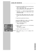 Preview for 39 page of Grundig XERIA GV 5153 HIFI User Manual