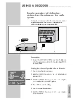 Preview for 41 page of Grundig XERIA GV 5153 HIFI User Manual