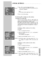 Preview for 51 page of Grundig XERIA GV 5153 HIFI User Manual