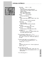 Preview for 53 page of Grundig XERIA GV 5153 HIFI User Manual