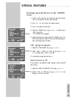 Preview for 55 page of Grundig XERIA GV 5153 HIFI User Manual