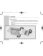 Предварительный просмотр 3 страницы Grundig Yacht Boy 2000 Instruction Manual