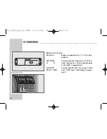 Предварительный просмотр 7 страницы Grundig Yacht Boy 2000 Instruction Manual