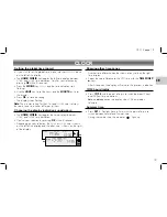 Предварительный просмотр 10 страницы Grundig YB 218 User Manual