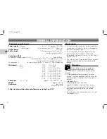 Предварительный просмотр 13 страницы Grundig YB 218 User Manual