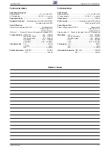 Preview for 3 page of Grundig YB-P 2000 Service Manual