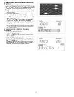 Предварительный просмотр 20 страницы Grundig YB500 Owner'S Manual