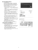 Предварительный просмотр 21 страницы Grundig YB500 Owner'S Manual