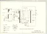 Предварительный просмотр 6 страницы Grundig ZP 1 (German) Bedienungsanleitung