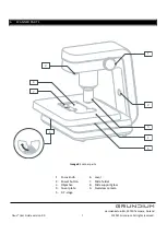 Preview for 8 page of GRUNDIUM OCUS MGU-00001 User Manual