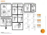 Preview for 2 page of Gruner 361 Operating And Mounting Instructions