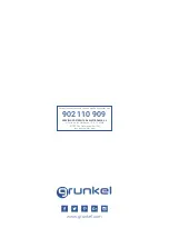 Предварительный просмотр 30 страницы Grunkel CP-ECO3 Instruction Manual