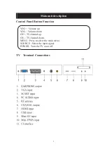 Preview for 40 page of Grunkel LED-20H FHDT2 User Manual