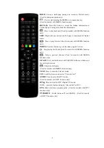 Предварительный просмотр 43 страницы Grunkel LED-20H FHDT2 User Manual