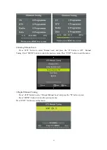 Preview for 46 page of Grunkel LED-20H FHDT2 User Manual