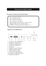 Предварительный просмотр 70 страницы Grunkel LED-20H FHDT2 User Manual