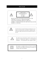 Preview for 5 page of Grunkel LED-320 FIO User Manual