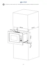 Предварительный просмотр 11 страницы Grunkel MWG-25 HW ENK Instruction Manual