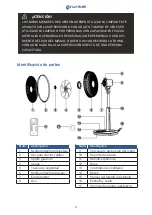 Preview for 6 page of Grunkel SILENCE PLUS Instruction Manual