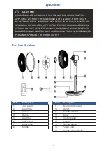 Preview for 11 page of Grunkel SILENCE PLUS Instruction Manual