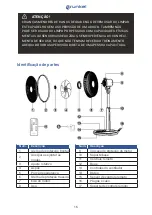 Preview for 16 page of Grunkel SILENCE PLUS Instruction Manual