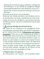 Preview for 3 page of GRÜNSPECHT 137-00 Instructions For Use Manual