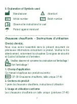 Preview for 7 page of GRÜNSPECHT 137-00 Instructions For Use Manual