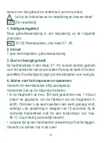 Preview for 13 page of GRÜNSPECHT 137-00 Instructions For Use Manual