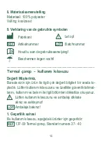 Preview for 15 page of GRÜNSPECHT 137-00 Instructions For Use Manual