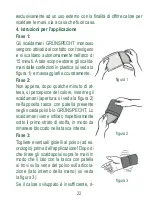 Предварительный просмотр 22 страницы GRÜNSPECHT 145-V2 Instructions For Use Manual