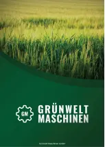 Предварительный просмотр 1 страницы Grünwelt Maschinen Grunwelt GW-140FC Manual