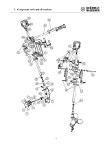 Предварительный просмотр 32 страницы Grünwelt Maschinen Grunwelt GW-140FC Manual