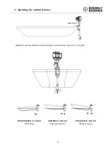 Предварительный просмотр 37 страницы Grünwelt Maschinen Grunwelt GW-140FC Manual