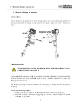 Предварительный просмотр 55 страницы Grünwelt Maschinen Grunwelt GW-140FC Manual