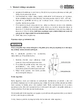 Предварительный просмотр 58 страницы Grünwelt Maschinen Grunwelt GW-140FC Manual