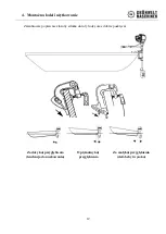 Предварительный просмотр 61 страницы Grünwelt Maschinen Grunwelt GW-140FC Manual