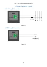 Preview for 10 page of GRUP ARGE HT G11 Instruction Manual