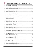 Preview for 4 page of Grupo Azkoyen MODULAR X6 CCTALK Manual