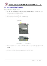 Preview for 4 page of Grupo Azkoyen MODULAR XV Series Technical Information