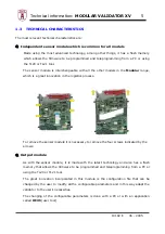 Preview for 5 page of Grupo Azkoyen MODULAR XV Series Technical Information